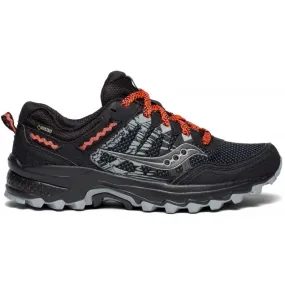 Saucony Excursion Tr12 GTX - Chaussures trail femme