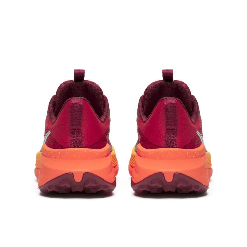 Saucony Xodus Ultra 3 - Chaussures trail femme | Hardloop