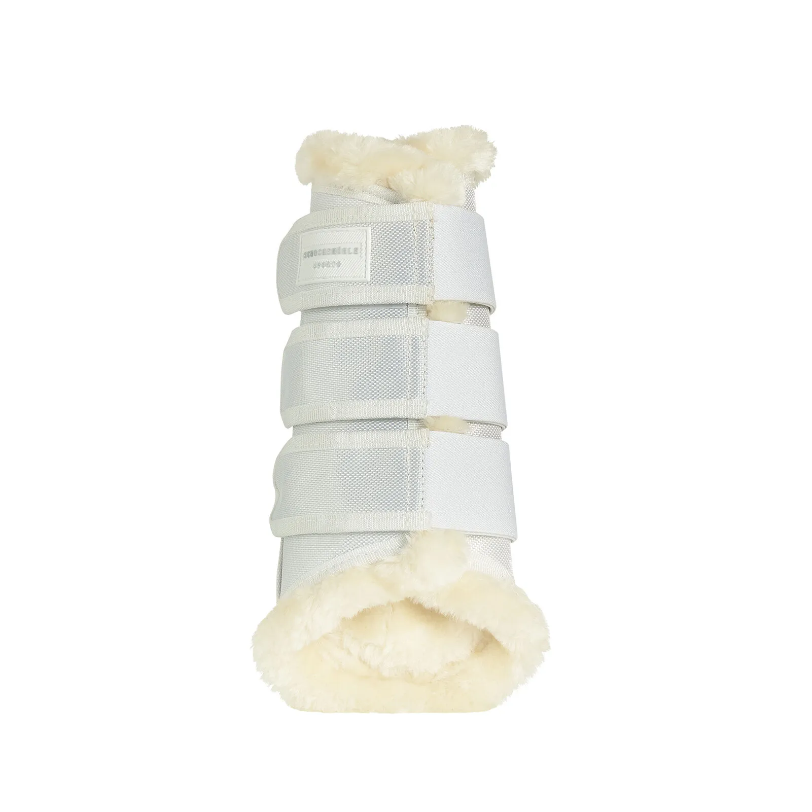 Schockemöhle Guêtres de protection protège-tendons Soft Cozy