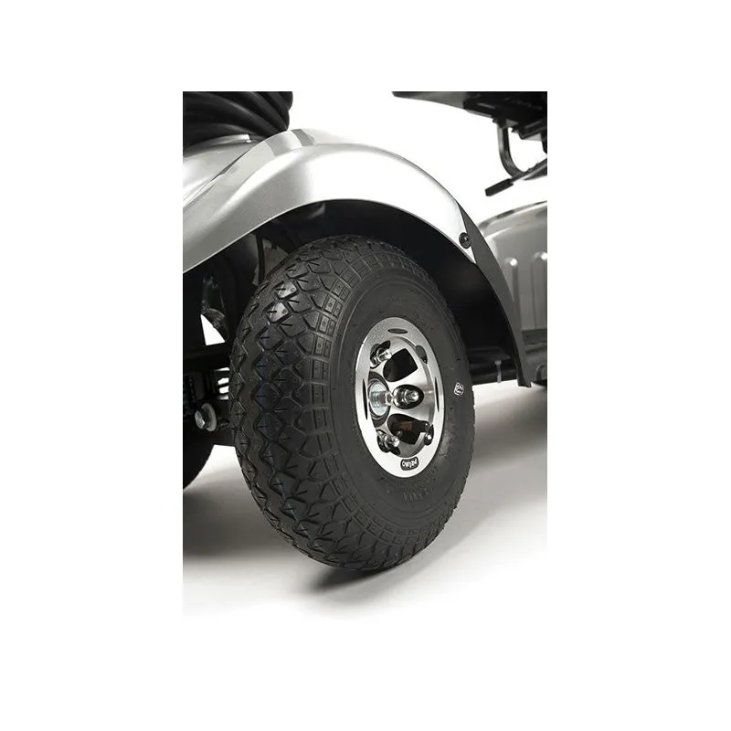 Scooter électrique Eris 4 roues batterie 50 Ah