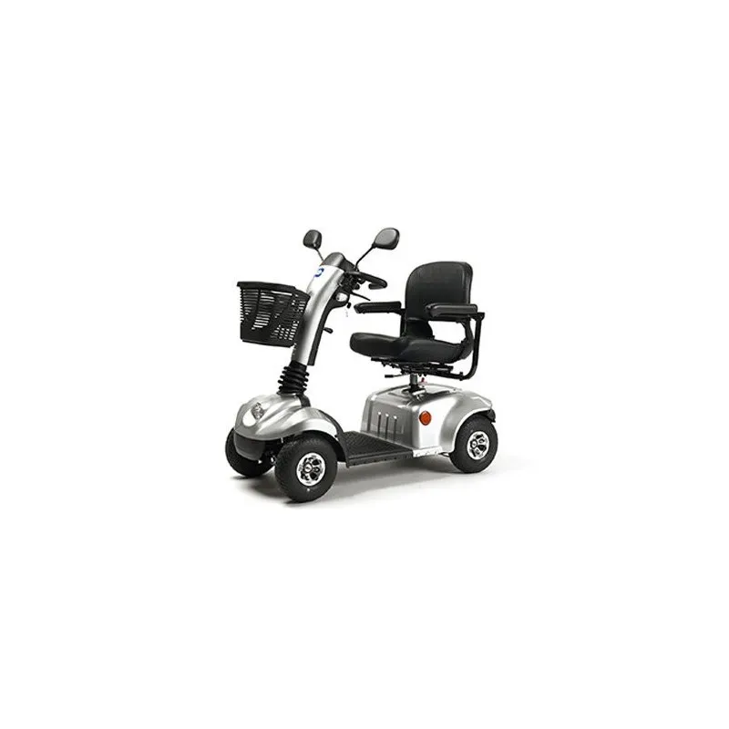 Scooter électrique Eris 4 roues batterie 50 Ah