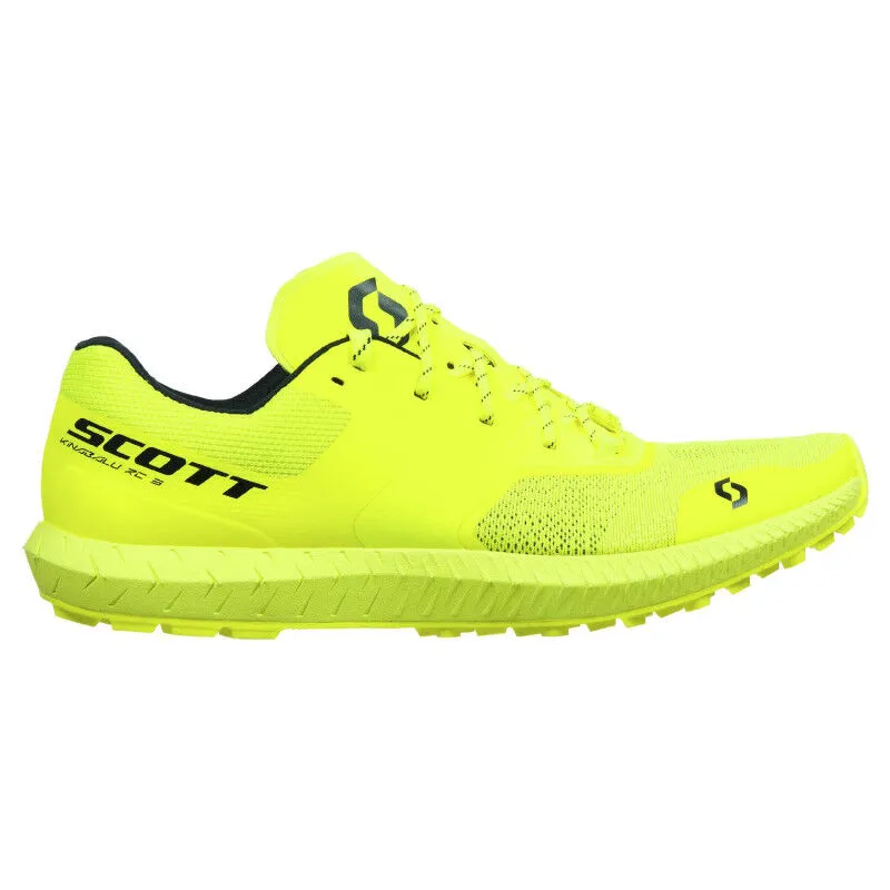 Scott Kinabalu RC 3 - Chaussures trail homme | Hardloop