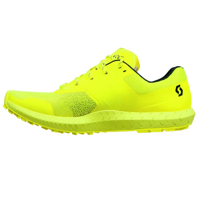 Scott Kinabalu RC 3 - Chaussures trail homme | Hardloop