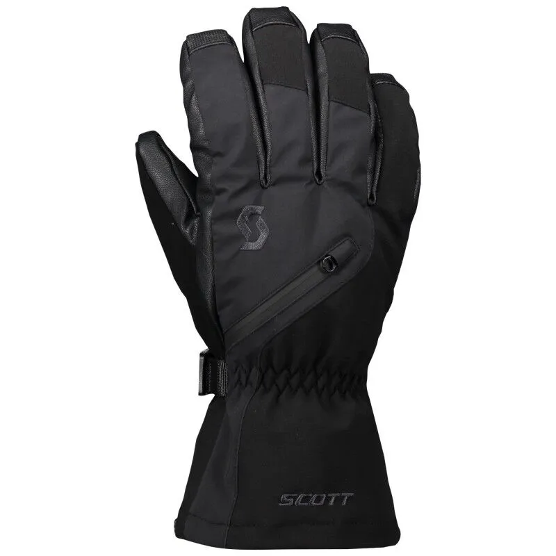 Scott Ultimate Pro - Gants ski homme | Hardloop
