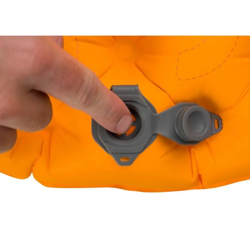 Sea To Summit Ultralight Insulated - Matelas | Hardloop