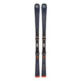 SKI PISTE THUNDERBIRD R15 LTD + XCELL 12 DEMO