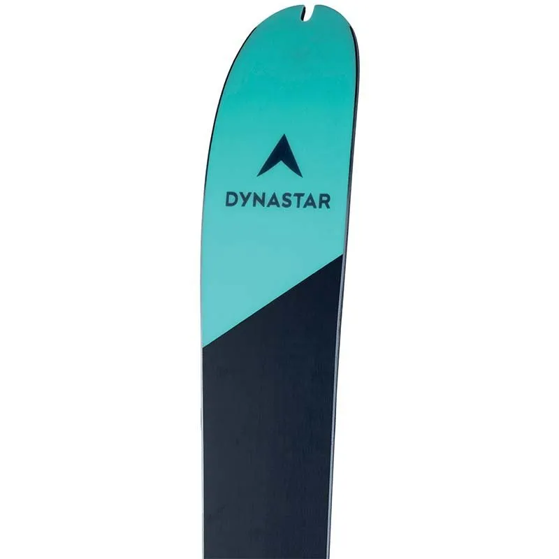 Ski Randonnée Femme Dynastar E Vertical