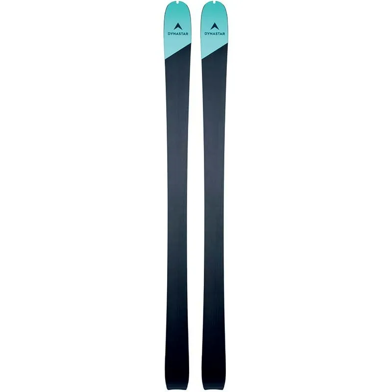 Ski Randonnée Femme Dynastar E Vertical