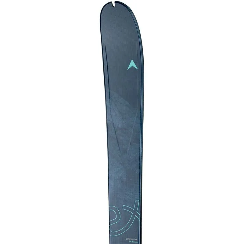 Ski Randonnée Femme Dynastar E Vertical