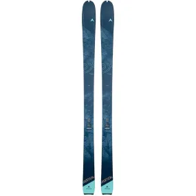 Ski Randonnée Femme Dynastar E Vertical