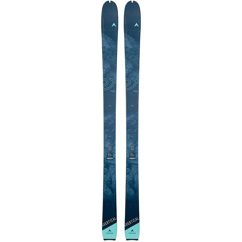 Ski Randonnée Femme Dynastar E Vertical