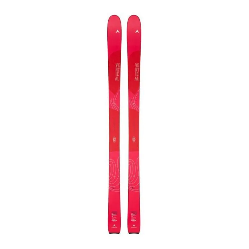 Ski Randonnée Femme Dynastar Vertical Pro