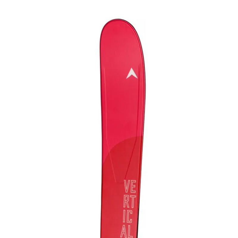 Ski Randonnée Femme Dynastar Vertical Pro