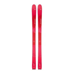 Ski Randonnée Femme Dynastar Vertical Pro