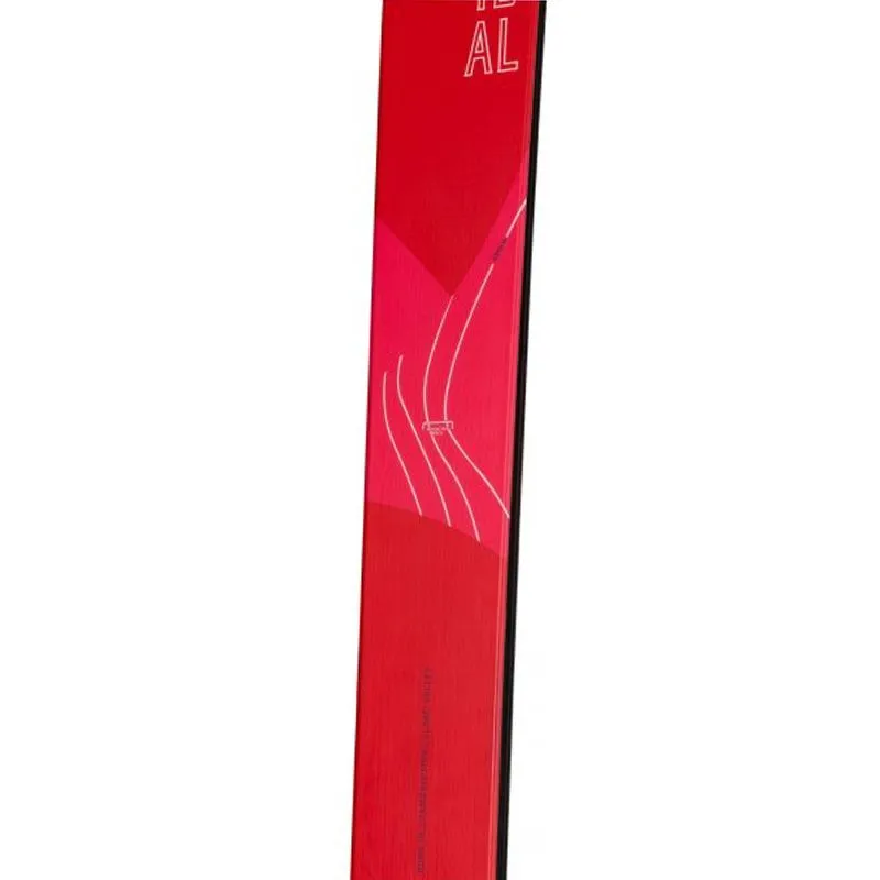 Ski Randonnée Femme Dynastar Vertical Pro