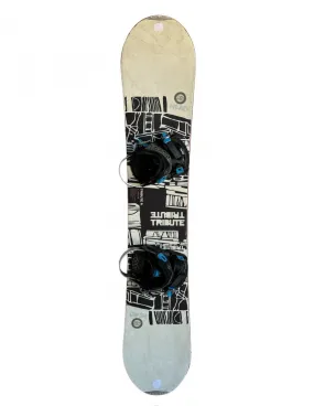 Snowboard Occasion Head Tribute + fix