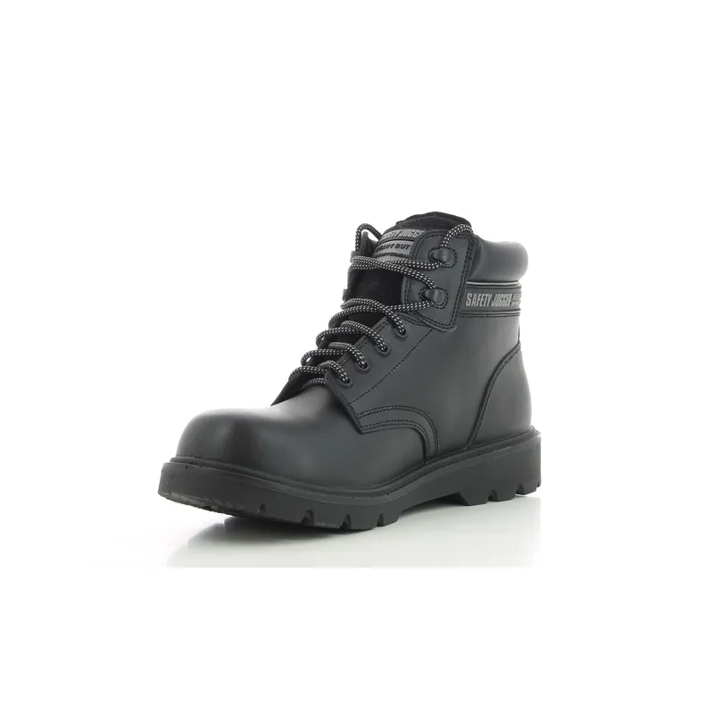STEOL | Chaussures de sécurité semelles isolantes