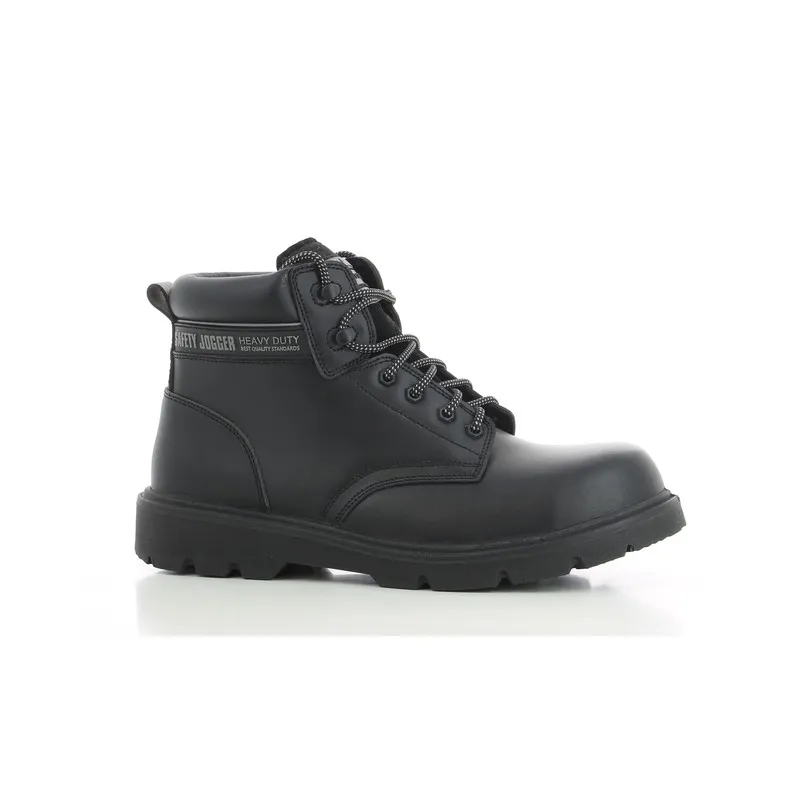 STEOL | Chaussures de sécurité semelles isolantes
