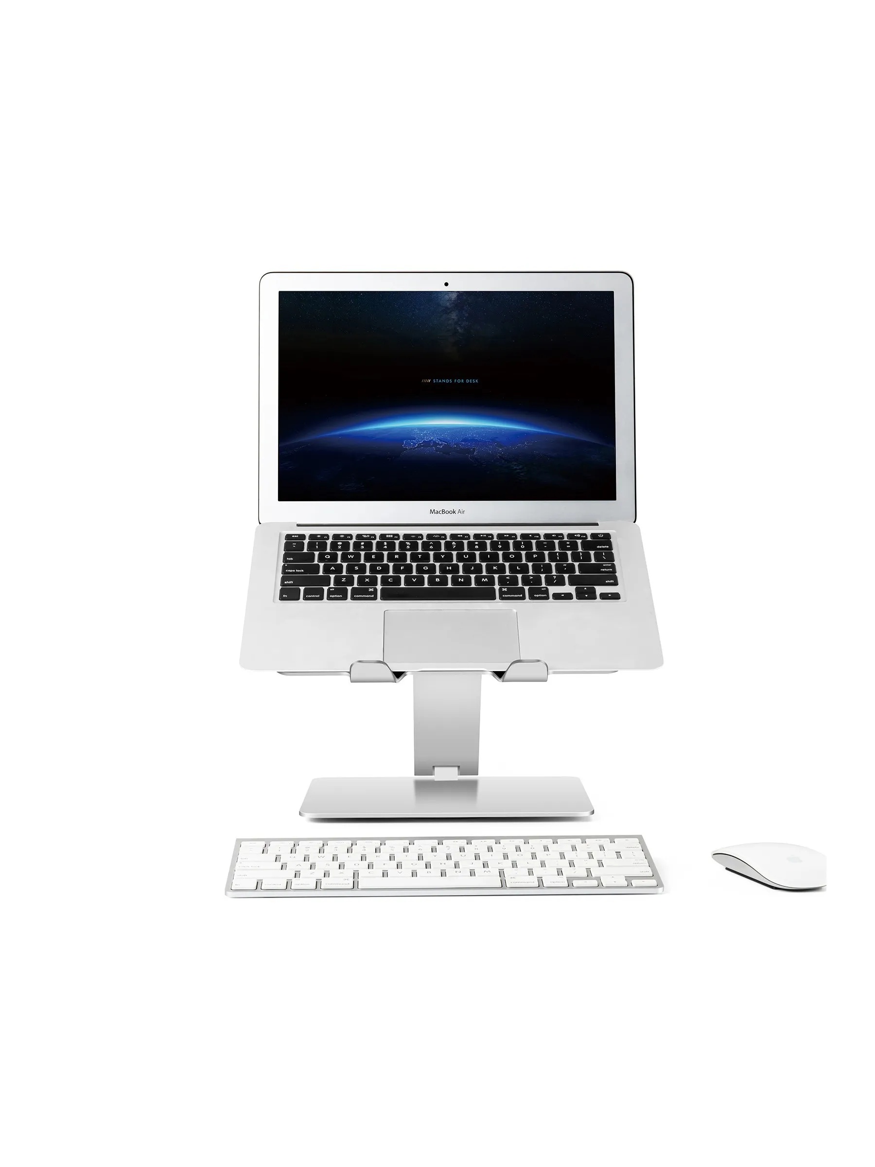 SUPPORT POUR ORDINATEUR PORTABLE