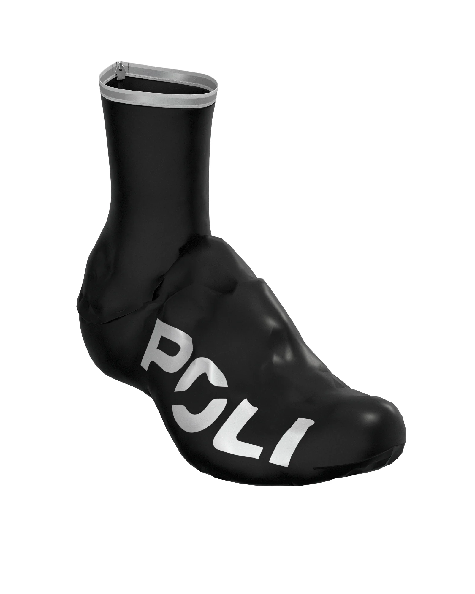Surchaussures de cyclisme spéciale pluie Pako