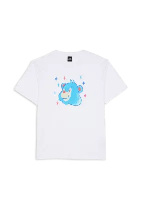 T-shirt Blanc Lost Management Cities - Homme | Citadium