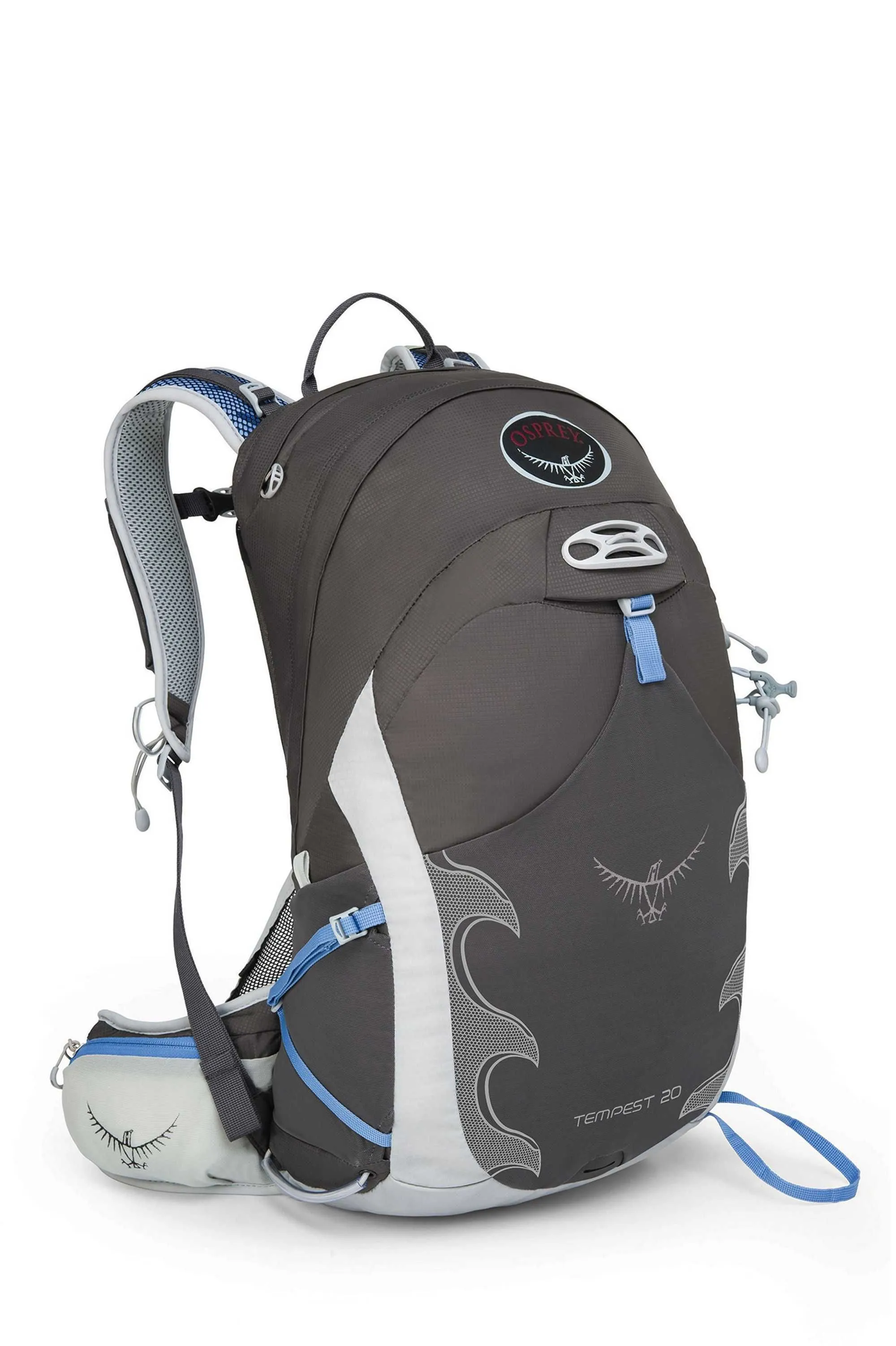 Tempest 20 StormCloud Grey