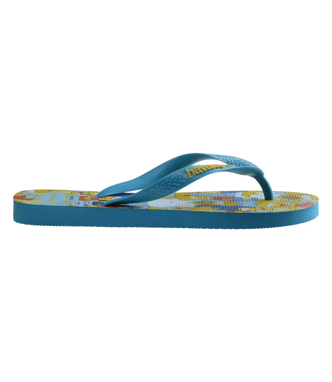 Tong à Enfiler Havaianas Simpsons