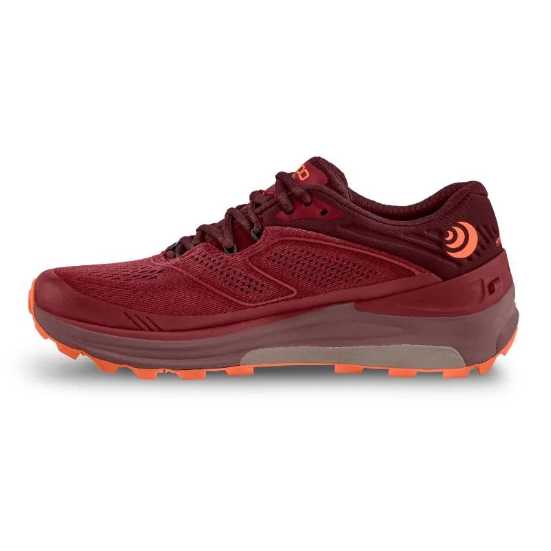 Topo Athletic Ultraventure 2 - Chaussures trail femme | Hardloop