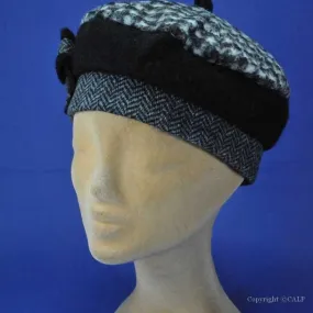 toque femme-bonnet toque hiver femme