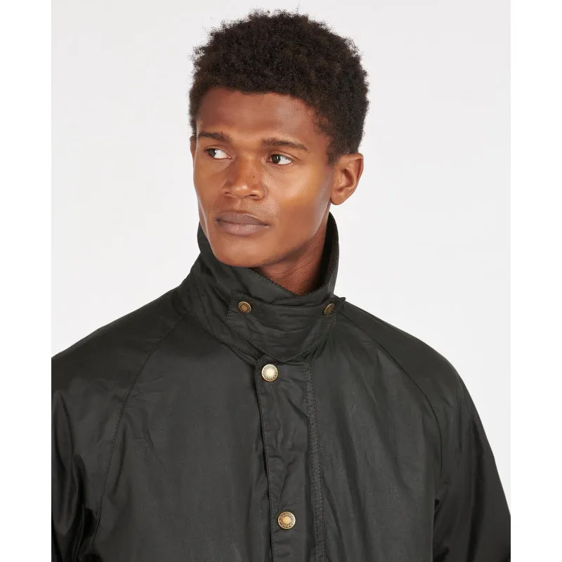 Veste huilée Selbin Barbour