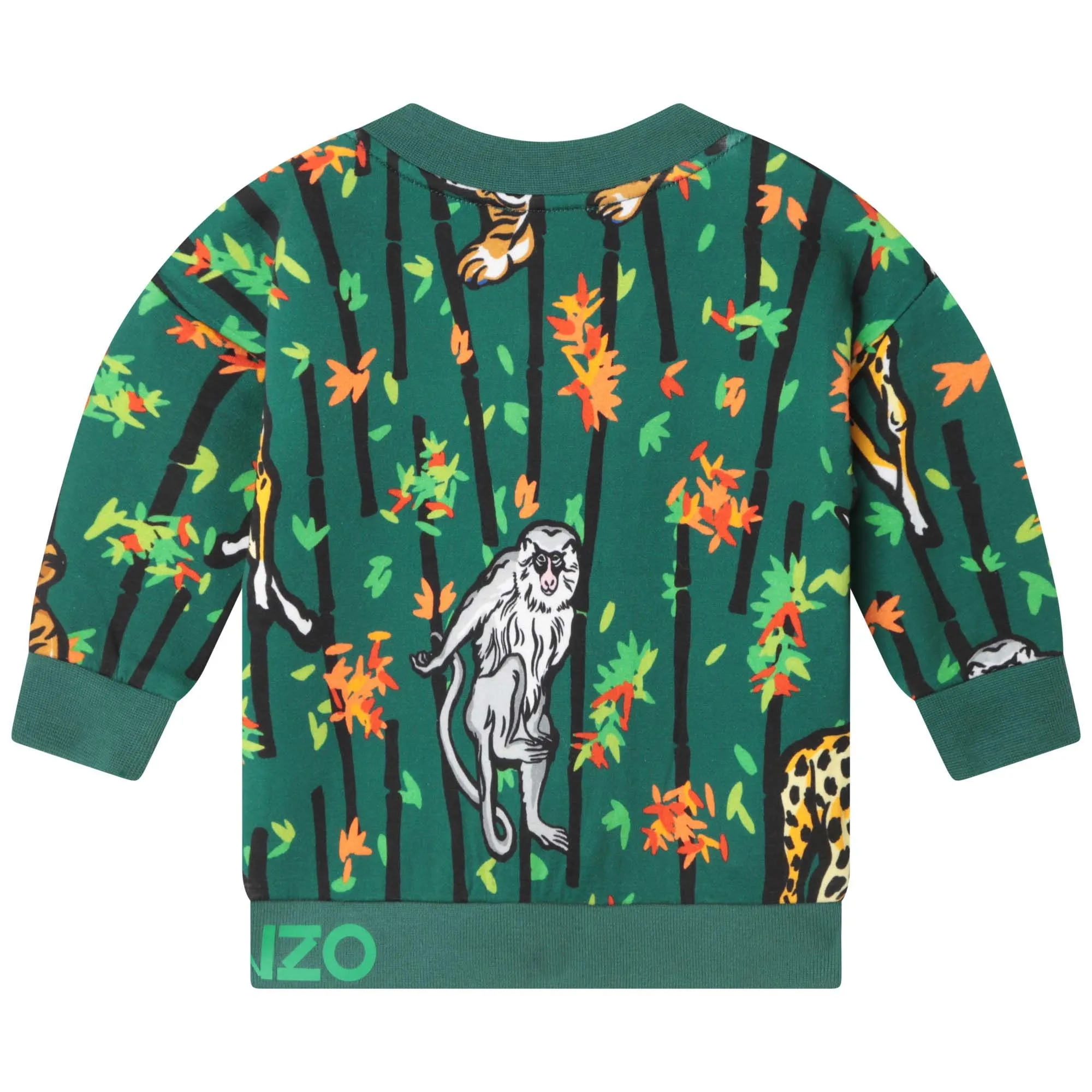 Veste Kenzo Kids Garçon