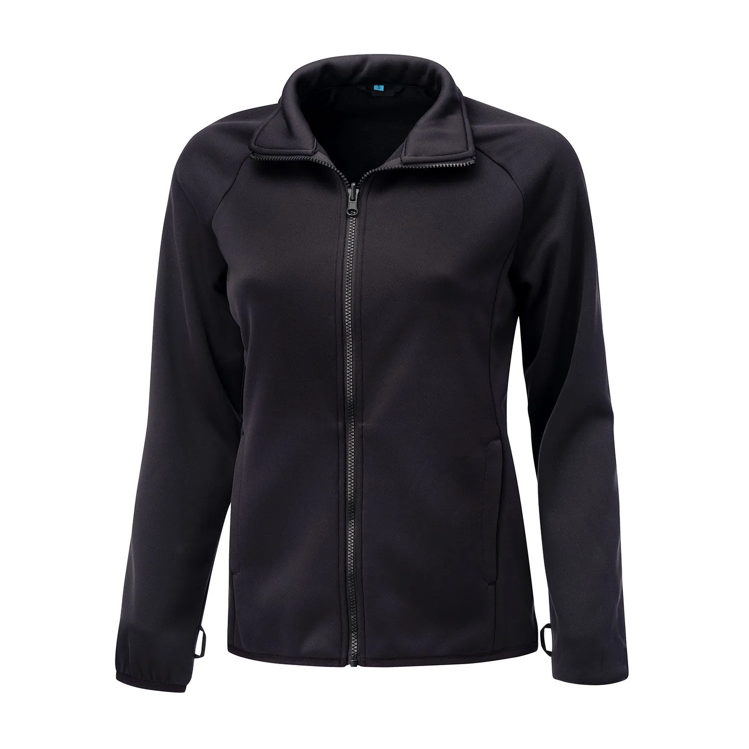 Veste outdoor HTA multifonctionnelle 3-en-1 pour dames ⋆ Lehner Versand
