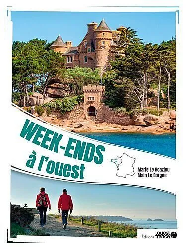 WEEK END A L OUEST TOME 1