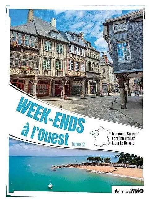 WEEK END A L OUEST TOME 2