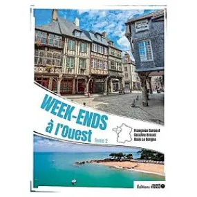 WEEK END A L OUEST TOME 2