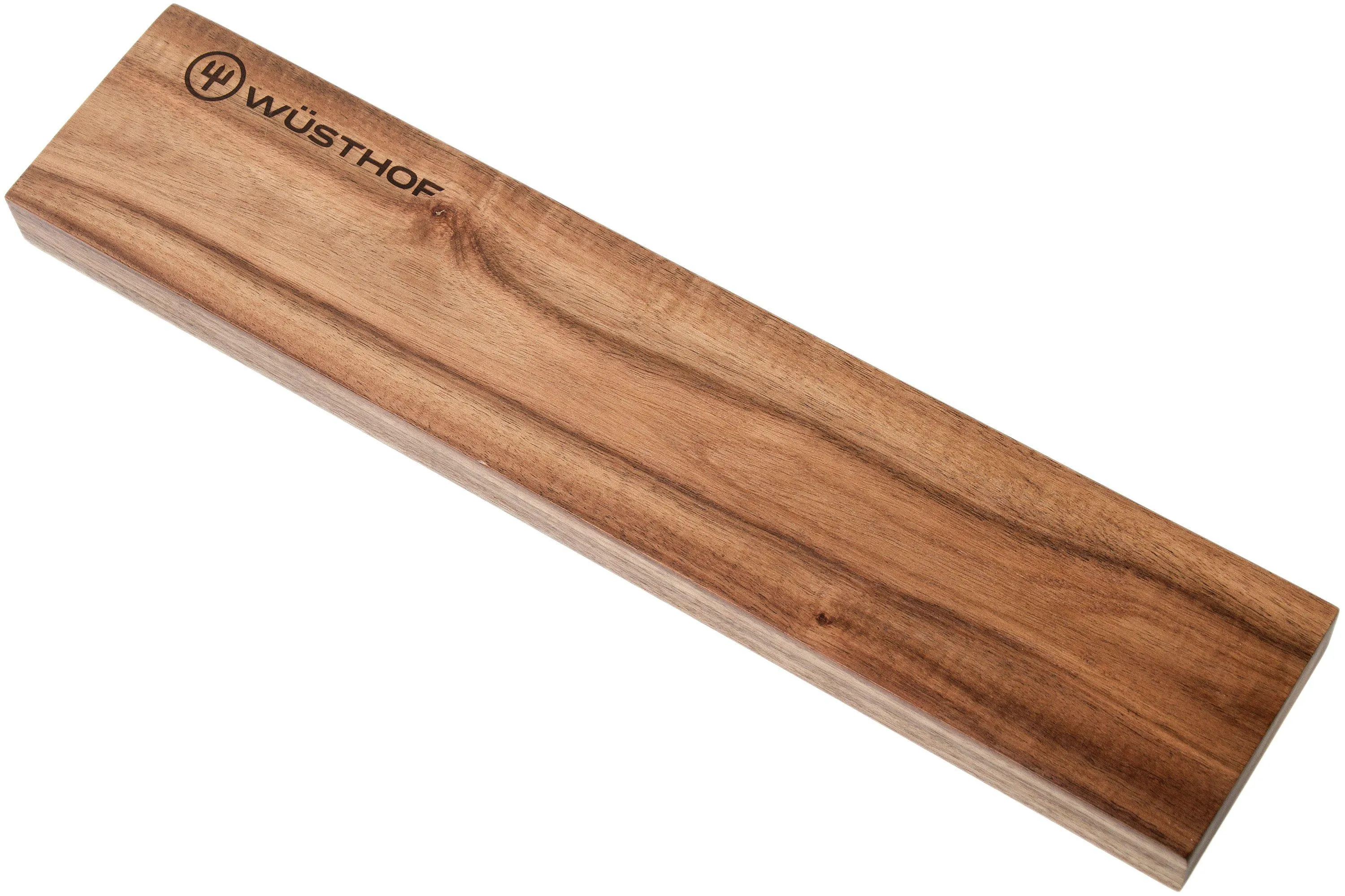 Wüsthof barre aimantée bois d'acacia 30 cm - 7221-30
